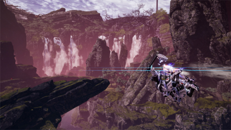 ꡼ No.029Υͥ / ᥫ󥷥꡼κǿDAEMON X MACHINA TITANIC SCIONסSwitch 22025ǯ95ȯ