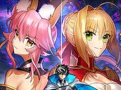Fate/EXTELLA LINKפ996ߡ PS Store˥ƥɡeåפǡ֥ޡ٥饹 5Υᥬơפ