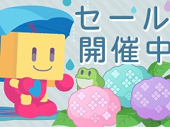 PS4版「ゲーム発展国++」「名門ポケット学院2」が750円! PS Store「Mid-Year Dealsセール」でカイロソフト作品がお得に