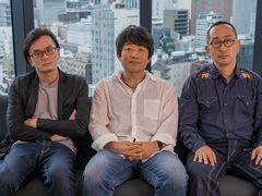 LightSpeed Japan代表の伊津野英昭氏にインタビュー。オリジナルIPのAAAタイトルを開発する新設スタジオの現状は?