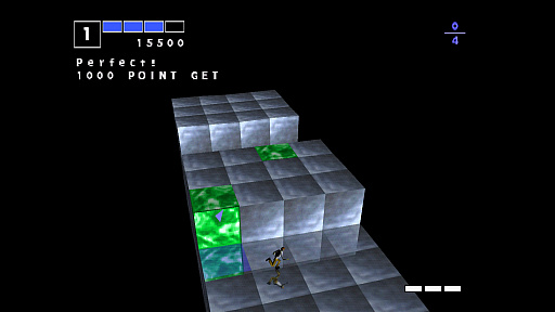 画像ギャラリー No.011のサムネイル画像 / 初代PSやPS2,PSPの名作を,PS4やPS5でプレイ! PS Plus非加入でもクラシックスカタログのタイトルが購入できるの,知ってました?