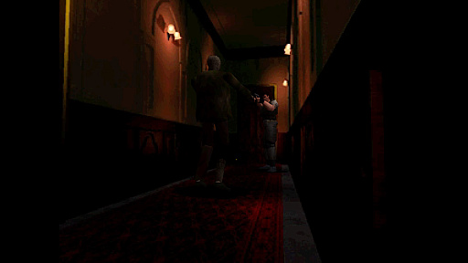 画像ギャラリー No.026のサムネイル画像 / 初代PSやPS2,PSPの名作を,PS4やPS5でプレイ! PS Plus非加入でもクラシックスカタログのタイトルが購入できるの,知ってました?