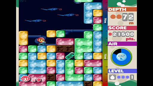 画像ギャラリー No.034のサムネイル画像 / 初代PSやPS2,PSPの名作を,PS4やPS5でプレイ! PS Plus非加入でもクラシックスカタログのタイトルが購入できるの,知ってました?