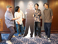 Υ󥿥ӥ塼ȯ䤫29ǯ͡ä֥ͥߡפ΢äʸͤ鸵WARPС