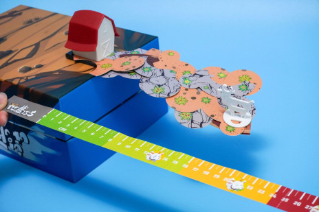 ���������꡼ No.003�Υ���ͥ������ / �䤮�Τ����ƻ����Х�󥹷ϥܡ��ɥ�����֤䤮���äפ��ס�11��22����ȯ�䡣������ޡ����å�2025���Ǥ����̲��ʤ�����