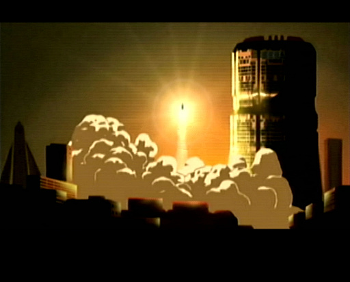 画像ギャラリー No.034のサムネイル画像 / 2025年は,「セガガガ」の舞台となった年。“ゲーム開発の理想と現実”を,きわどい表現で熱く描いた名作について,10のポイントを通して再確認