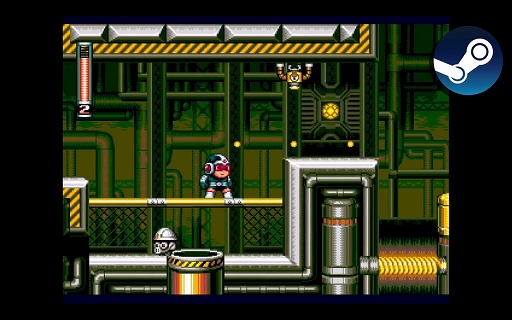 ���������꡼ No.002�Υ���ͥ������ / NEOGEO�ȥᥬ�ɥ饤���ѿ����Metal Mack�ס�Kickstarter�����ڡ���������ڤ꤬���롣�֥��å��ޥ�ץ��󥹥ѥ����Υ�󥢥�ɥ���