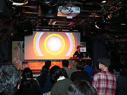 画像ギャラリー No.035のサムネイル画像 / 「ROOMMANIA#203」25周年イベント「ルーマニア★マニアNight」レポート。開発者や出演者,ファンが同窓会ムードで盛り上がる