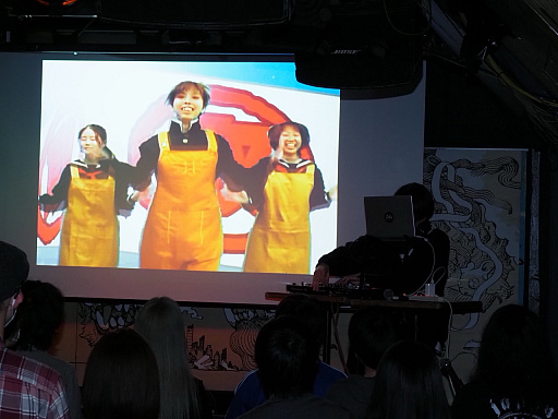 画像ギャラリー No.037のサムネイル画像 / 「ROOMMANIA#203」25周年イベント「ルーマニア★マニアNight」レポート。開発者や出演者,ファンが同窓会ムードで盛り上がる