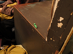 画像ギャラリー No.044のサムネイル画像 / 「ROOMMANIA#203」25周年イベント「ルーマニア★マニアNight」レポート。開発者や出演者,ファンが同窓会ムードで盛り上がる