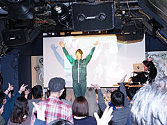 「ROOMMANIA#203」25周年イベント「ルーマニア★マニアNight」レポート。開発者や出演者，ファンが同窓会ムードで盛り上がる