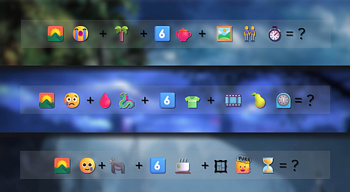 画像ギャラリー No.002のサムネイル画像 / 「Far Cry」シリーズ3作品が60FPSに対応か。公式Xに謎の絵文字パズル出現