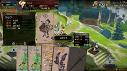 画像ギャラリー No.002のサムネイル画像 / カルドセプト新作が発表！　「カルドセプト ビギンズ」2026年7月16日発売