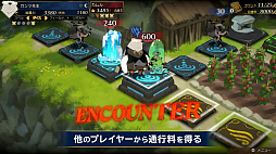 画像ギャラリー No.006のサムネイル画像 / カルドセプト新作が発表！　「カルドセプト ビギンズ」2026年7月16日発売