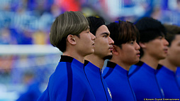 画像ギャラリー No.019のサムネイル画像 / Switch2向け「eFootball Kick-Off!」が2026年夏に発売。イーフトがさらにどこでも気軽に遊びやすくなる