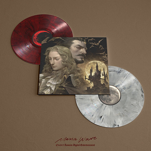 画像ギャラリー No.004のサムネイル画像 / SFC版「ファイナルファイト」3部作のLPレコード予約受付中。コーディー，ガイ，ハガーのコスチュームにちなんだ3色レコードには「ファイナルファイト・ガイ」の特典CDの曲も収録