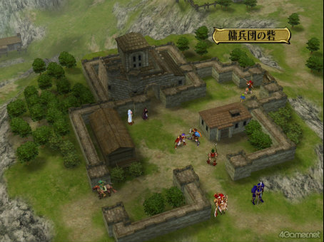 画像ギャラリー No.018のサムネイル画像 / えっ，「ファイアーエムブレム 蒼炎の軌跡」のヨファについてとことん語っていいんですか!?　【高坂知也さんの推し語り9】