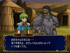 画像ギャラリー No.035のサムネイル画像 / えっ，「ファイアーエムブレム 蒼炎の軌跡」のヨファについてとことん語っていいんですか!?　【高坂知也さんの推し語り9】