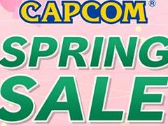 PS5/PS4�ǡ֥Х����ϥ����� RE:3�פ�997�ߤ�Ķ��¡� PlayStation Store���˥�ƥ�ɡ�e����åפǡ�CAPCOM SPRING SALE�פ�������