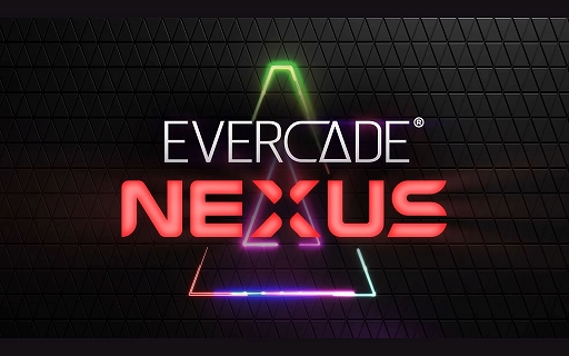 画像ギャラリー No.009のサムネイル画像 / レトロゲームやインディーゲームを公式ライセンスで楽しめる携帯ゲーム機「EVERCADE NEXUS」，予約受付がスタート