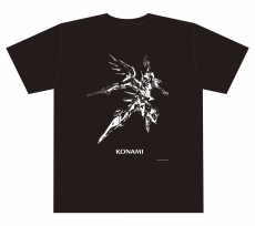 画像集 No.019のサムネイル画像 / 渋谷の街にジェフティとアヌビスが“いる”。ARカメラアプリ「ANUBIS ZONE OF THE ENDERS : M∀RS AR」のイベントが明日開催