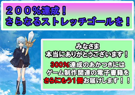 画像ギャラリー No.004のサムネイル画像 / 「5つのネイト」,クラウドファンディングで新たなストレッチゴールを設定