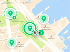 Niantic,ソーシャルアプリ「Campfire」を数か月以内に日本でも展開へ。“ポケモンGO”などのソーシャル体験をさらに強化