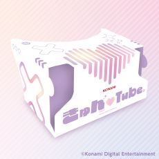 ���������꡼ No.003�Υ���ͥ������ / �����ɥ�Υѥե����ޥ󥹤��Ȥ���ᡣVR���Ѥ���Ѥ����������ӥ��֤����♡Tube VR Live�ס��ƥ����ۿ��򳫻ϡ�TGS2025��