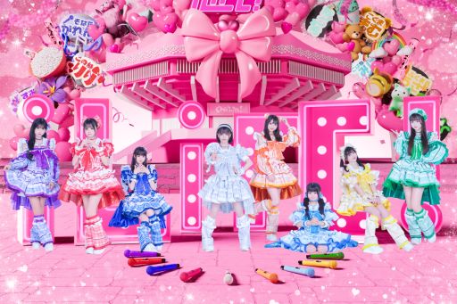 ���������꡼ No.004�Υ���ͥ������ / �����ɥ�Υѥե����ޥ󥹤��Ȥ���ᡣVR���Ѥ���Ѥ����������ӥ��֤����♡Tube VR Live�ס��ƥ����ۿ��򳫻ϡ�TGS2025��