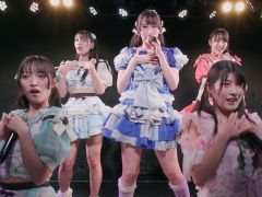 �����ɥ�Υѥե����ޥ󥹤��Ȥ���ᡣVR���Ѥ���Ѥ����������ӥ��֤����♡Tube VR Live�ס��ƥ����ۿ��򳫻ϡ�TGS2025��