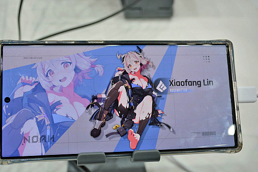 ꡼ No.006Υͥ / äѤˤ롪꤬ʬ䤹ХRPGN.O.A.H.פŸG-STAR 2025