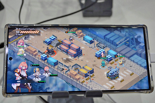 ꡼ No.016Υͥ / äѤˤ롪꤬ʬ䤹ХRPGN.O.A.H.פŸG-STAR 2025