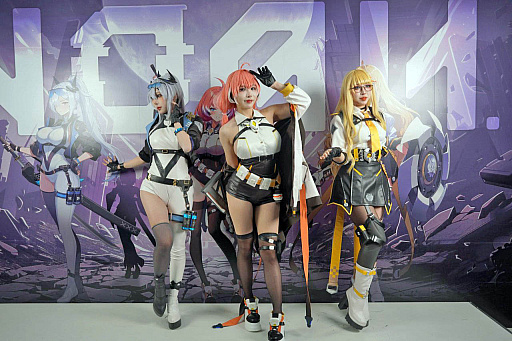 ꡼ No.020Υͥ / äѤˤ롪꤬ʬ䤹ХRPGN.O.A.H.פŸG-STAR 2025