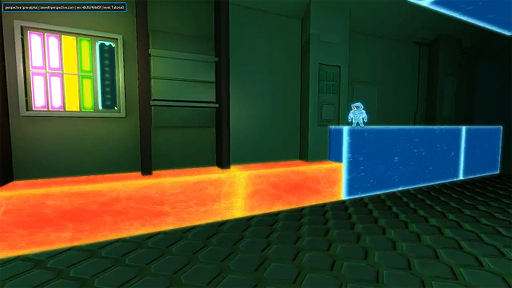 PerspectiveDigiPen Institute of Technology