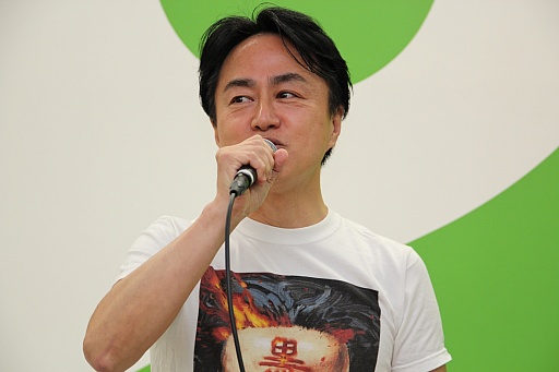 画像ギャラリー No.001のサムネイル画像 / PlayStationの生みの親・久夛良木 健氏と,その“保護者役”を務めた丸山茂雄氏が日本のエンターテイメントを語った「黒川塾(十)」聴講レポート