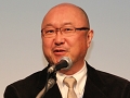 東京ゲームショウ2015は9月17日から20日まで開催。今回のテーマ「もっと自由に、GAMEと遊ぼう。」や開催概要が明かされた発表会をレポート