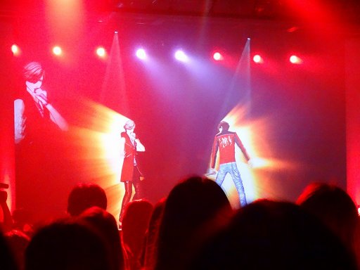 ꡼ No.009Υͥ / ĥ¤ΥƥȤˤ饤֥ơAR performers  LIVEפݡȡ¤ȲۤζĶФ˴ˤޤ
