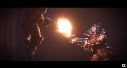 Quake Champions: E3 2016 Reveal Trailer