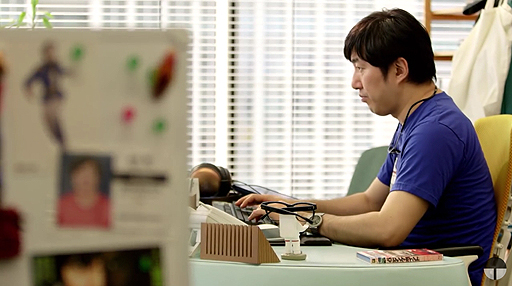 toco toco Game creator special: SUDA51 