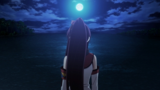 画像集 No.006のサムネイル画像 / 「劇場版 艦これ」本予告ムービーが公開。キャストやスタッフ,南方の海域が舞台となるストーリーの情報も