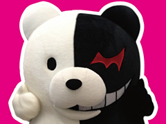 「ダンガンロンパ3 in JOYPOLIS 〜絶望遊園地へようこそ!〜」の詳細が発表。スペシャルショーや謎解きイベント,コラボグッズなどの情報が到着