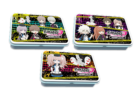 画像集 No.013のサムネイル画像 / 「ダンガンロンパ3 in JOYPOLIS 〜絶望遊園地へようこそ!〜」の詳細が発表。スペシャルショーや謎解きイベント,コラボグッズなどの情報が到着