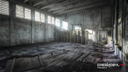  No.017Υͥ / VRѤȤƥΥ֥긶ȯŽ٤⤯Chernobyl VR Projectפʹ