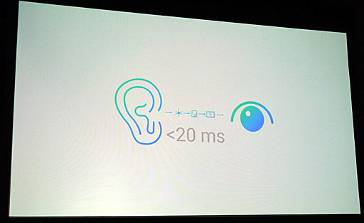 画像ギャラリー No.006のサムネイル画像 / 「実験の失敗を恐れてはいけない」。Googleのノア・ファルシュタイン氏が,VR対応ゲームの開発者に7つの心得を伝授