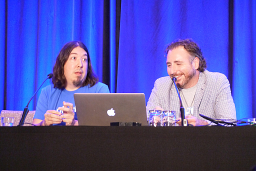 画像ギャラリー No.001のサムネイル画像 / 「Lucky’s Tale」を生んだPlayfulが,新たなプロジェクト「Wonderland: Your Home in VR」の映像を公開