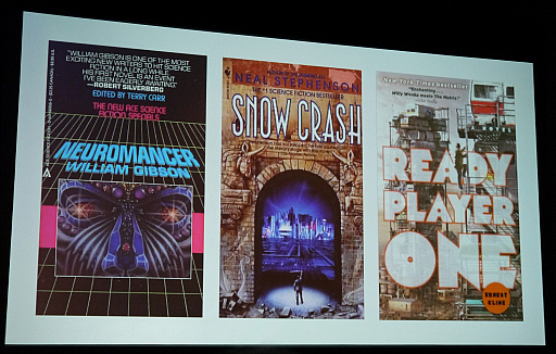 画像ギャラリー No.005のサムネイル画像 / 「Lucky’s Tale」を生んだPlayfulが,新たなプロジェクト「Wonderland: Your Home in VR」の映像を公開