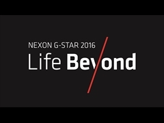 ネクソングループ,韓国最大のゲームショウ「G-Star 2016」において,過去最多となる35作品の出展を発表。出展リストの一覧を掲載