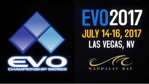 Evo 2017 Trailer