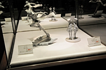 画像集 No.010のサムネイル画像 / シリーズ20周年を記念したイベント「ペルソナ20thフェス」が東京・秋葉原で本日開幕。橋野 桂氏へのサプライズもあった内覧会の模様をレポート
