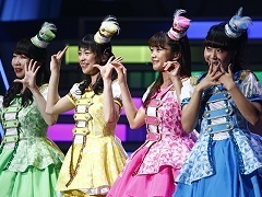 ミルキィホームズ,Poppin' Party,Aqoursなど豪華出演陣によるパフォーマンスで盛り上がりを見せた「ブシロード10周年ライブ」をレポート